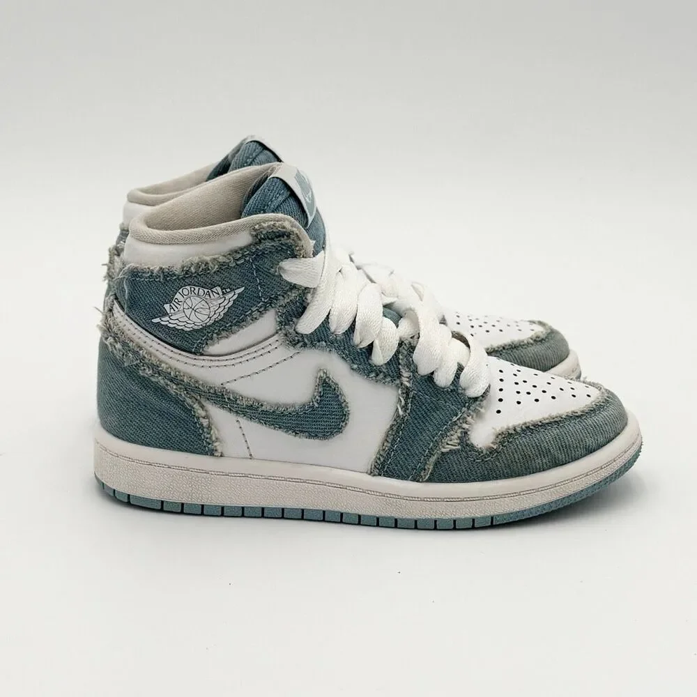 Jordan preowned very